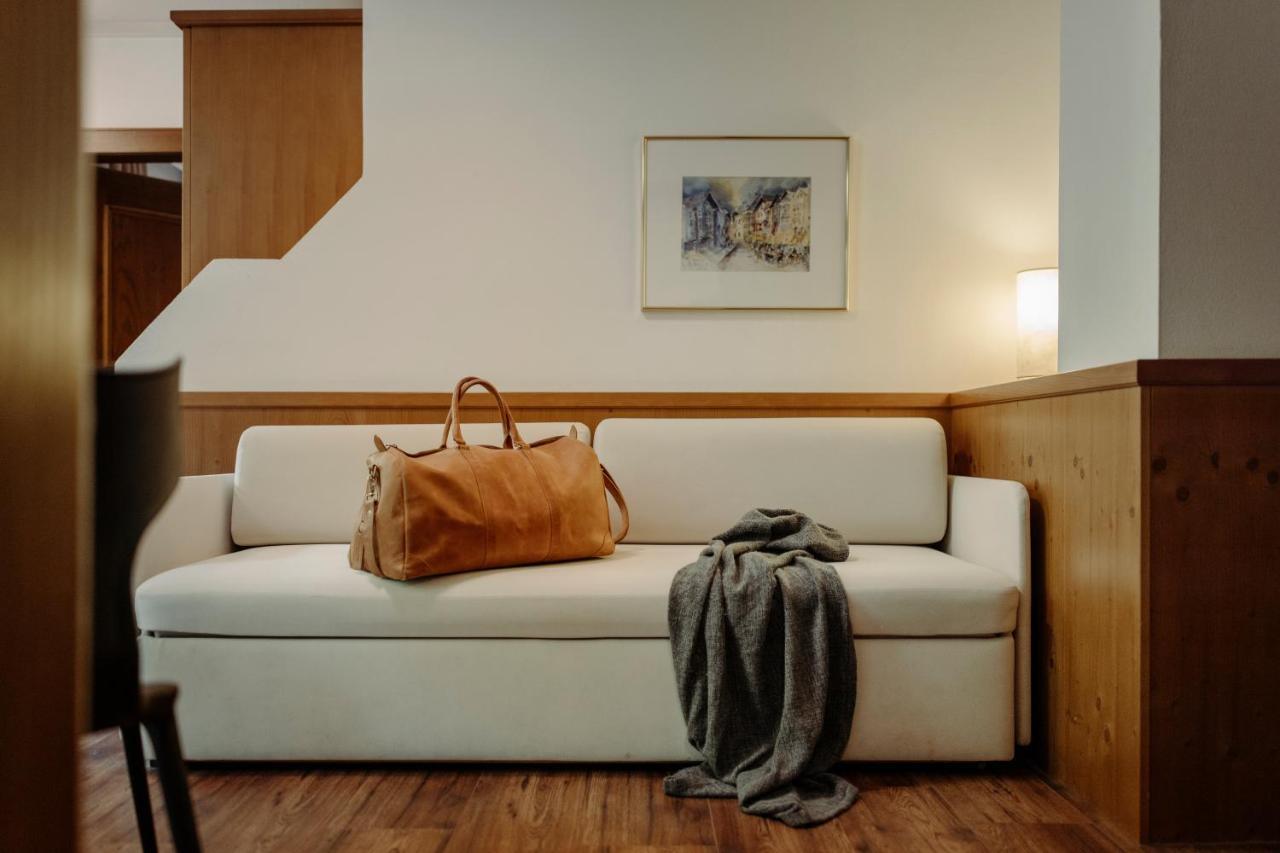 Theresi Appartements Зальбах-Гінтерглемм Екстер'єр фото