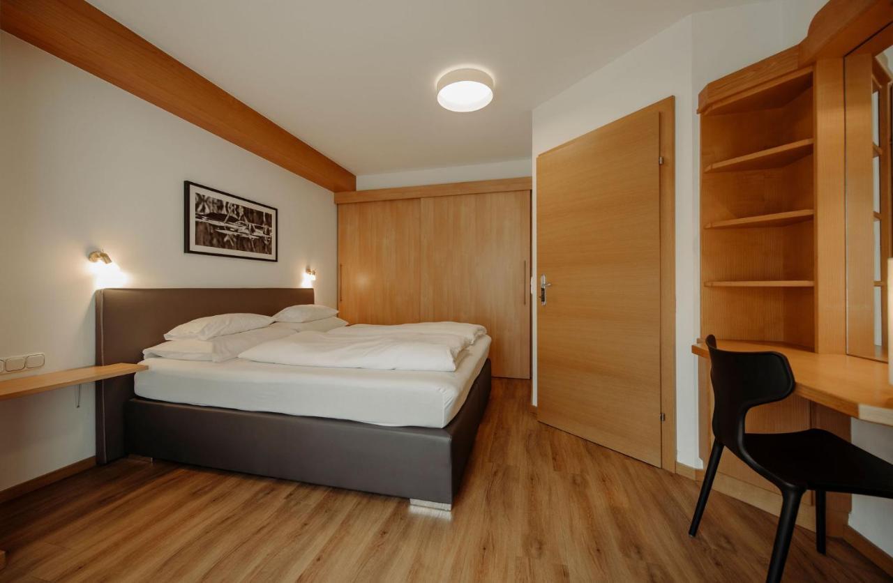 Theresi Appartements Зальбах-Гінтерглемм Екстер'єр фото