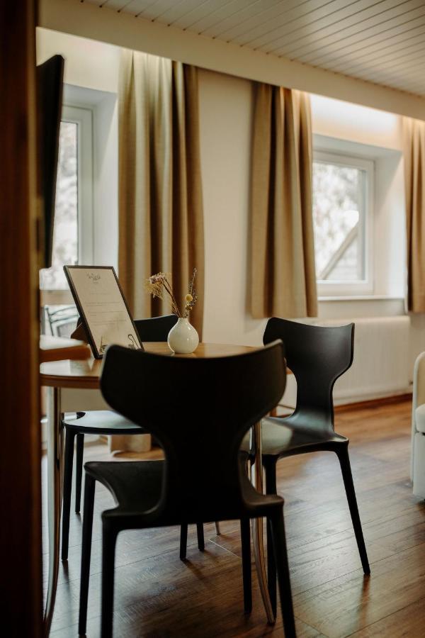 Theresi Appartements Зальбах-Гінтерглемм Екстер'єр фото