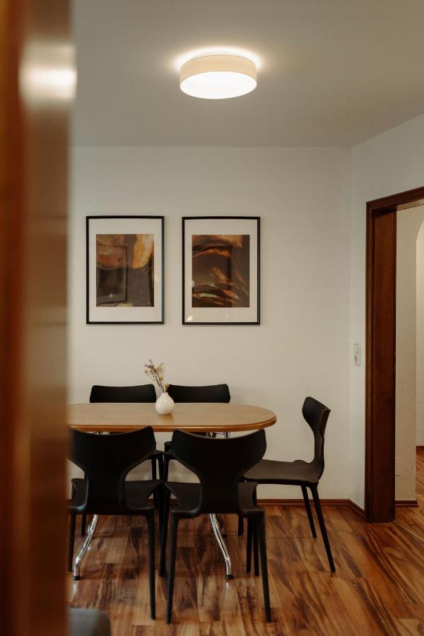 Theresi Appartements Зальбах-Гінтерглемм Екстер'єр фото